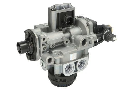 Stabdymo jėgos reguliatorius PN-10994