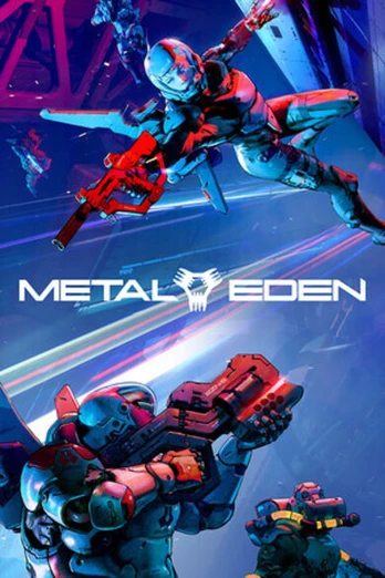 Metal Eden PC