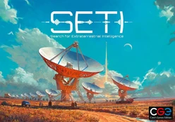 SETI: Search for Extraterrestrial Intelligence kaina