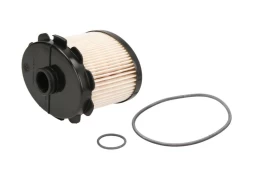 Kuro filtras MANN-FILTER PU1021X kaina