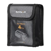 Sunnylife 2 battery case for DJI Mavic 4 PRO kaina