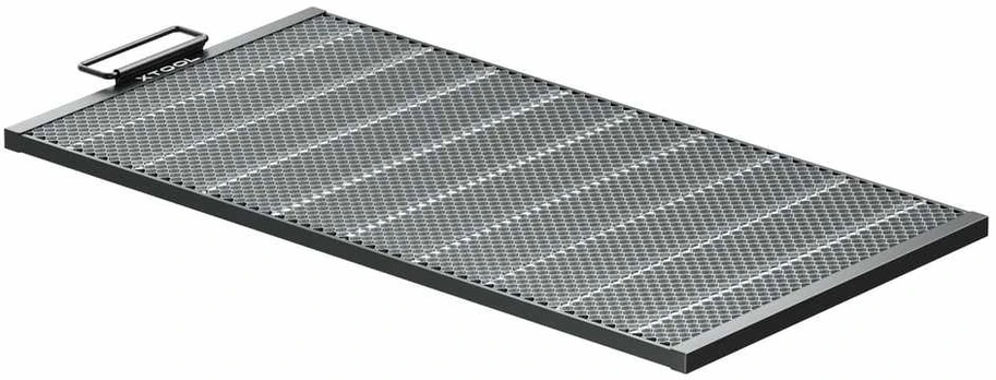xTool P2 Honeycomb Panel 2.0.