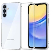 Mocco Ultra Back Case 2 mm Silicone Case for Samsung Galaxy A35 5G kaina