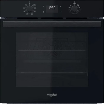Orkaitė Whirlpool OMR55CU1B