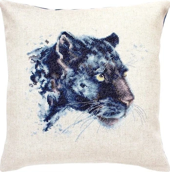 Pillow SPB184 - siuvinėjimo kryželiu rinkinys