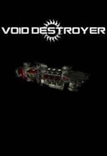 Void Destroyer PC