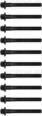 REINZ 14-32109-01 Cylinder head bolt set kaina