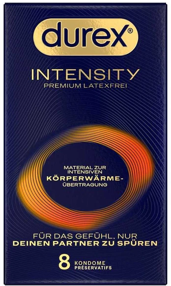 Intensity