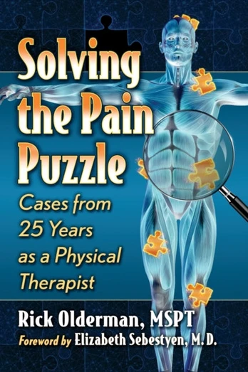 Solving the Pain Puzzle