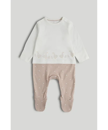 MOTHERCARE šliaužtinukas, AY87401, cm