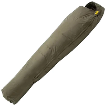 Carinthia SOF 1 Medium Right Olive Miegmaišis