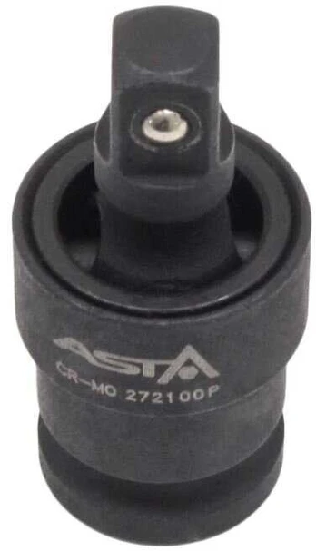 Asta Šarnyras smūginis 1/4" 36mmL