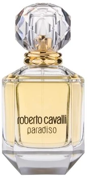 Roberto Cavalli Paradiso EDP parfumuotas vanduo, 75 ml