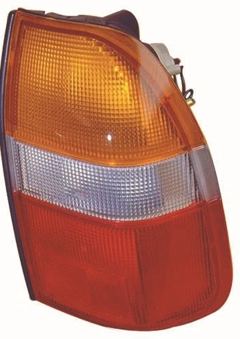 Žibintas galas Dešinė MITSUBISHI L200