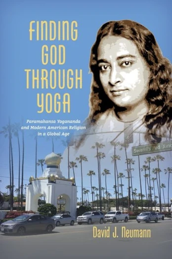Finding God Through Yoga
