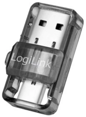 Bevielio tinklo adapteris Logilink BT0054
