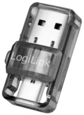 Bevielio tinklo adapteris Logilink BT0054 kaina