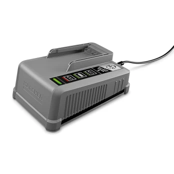 Greitasis kroviklis Karcher Battery Power+ 36/60, 2.445-045.0