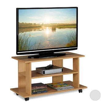 Kodustaar TV staliukas, 45x80x40 cm