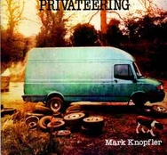 2CD Mark Knopfler - Privateering