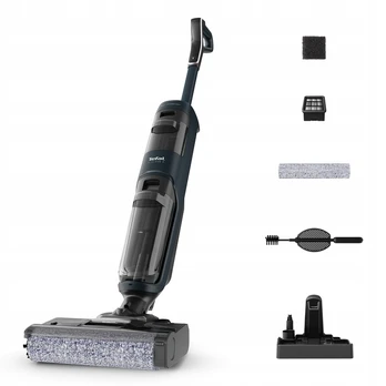 Dulkių siurblys Tefal X-Clean 2