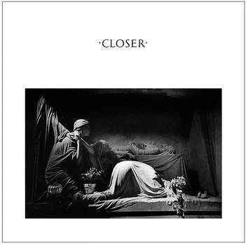 Closer [vinilinė plokštelė]