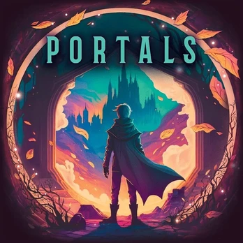 Crowd Games Portals