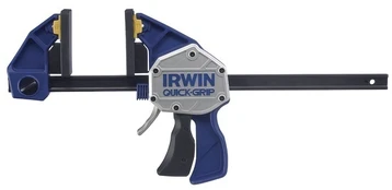 Stanley Clamp „IRWIN" Heavy Duty 300 Mm Maximum clamping depth - 92 mm