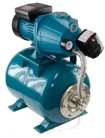 Hidroforas JET 100A 24L HYDR-3687 (401015)