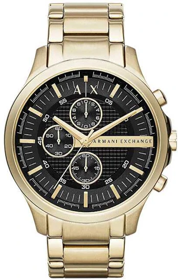 Laikrodis Armani Hampton AX2137