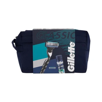 Gillette Shaving Gel Mach3, 1pc