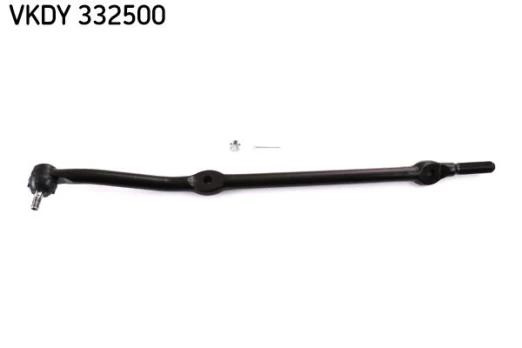 Strypo montavimas SKF VKDY 332500