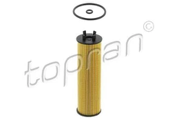 TOPRAN 119698 Alyvos filtras