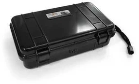 Dėklas Origin Outdoors Mini 1060, juodas