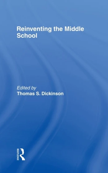 Reinventing the Middle School