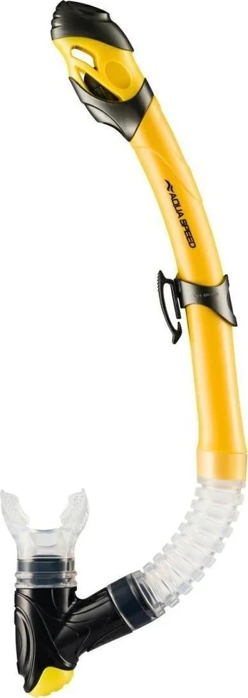 Aqua Speed Snorkel ELBA