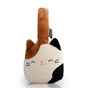 Ausinės Squishmallows Cam