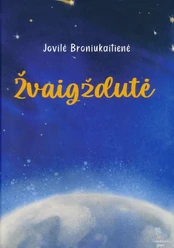 Žvaigždutė kaina