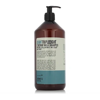 Eight Triple Eight Shampoo 1000ml