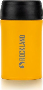 Rockland Dinner kolba Meteor 0,5 l Geltona