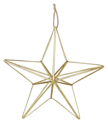 Sienos dekoracija Splendid Astra, 26 cm x 26 cm, 1 vnt.
