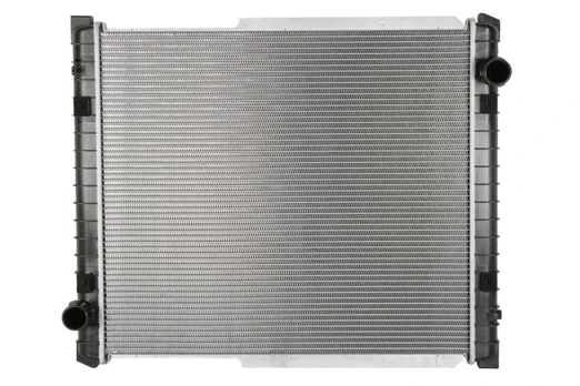 Variklio radiatorius NRF NRF 53538