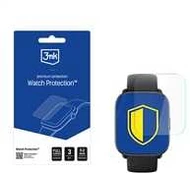 3Mk Protection Amazfit Active - 3mk Watch Protection ARC