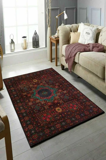 Conceptum Hypnose Kilimas (60 x 100) W1097 - Multicolor