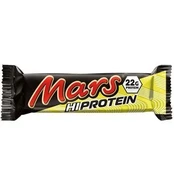 Mars Hi Protein Bar 59 g. kaina
