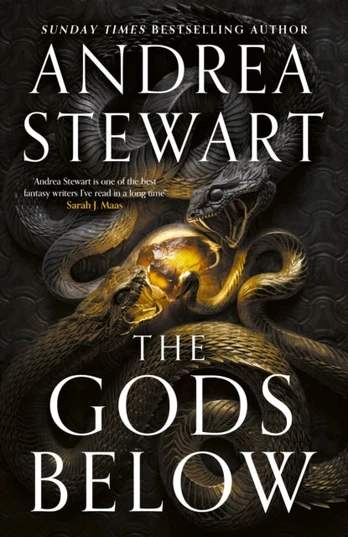 Gods Below