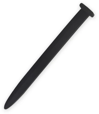 Varpos kamštis šlaplei, 11 mm