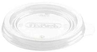 Multi Låg Fix Pack PP Klar til Salatbæger 87189-1,50 stk/ps - (50 stk.)