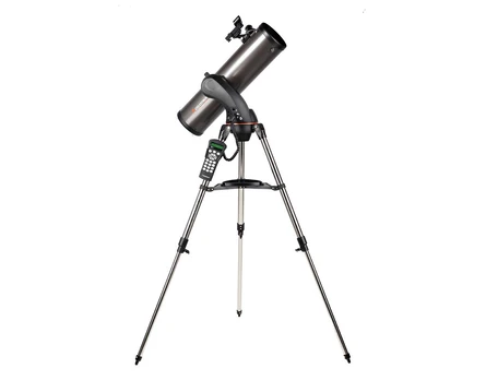 Celestron NexStar 130 SLT Teleskopas