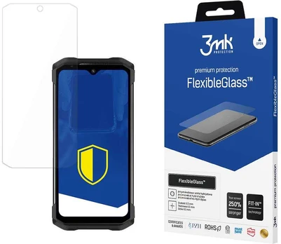 3Mk Protection Doogee S99 - 3mk FlexibleGlass